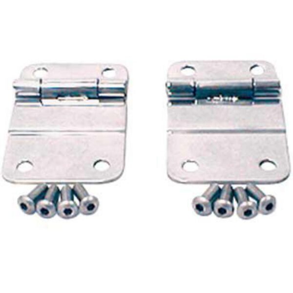 Tailgate Hinge