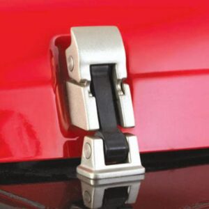 Hood Latch
