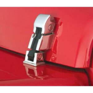 Hood Latch