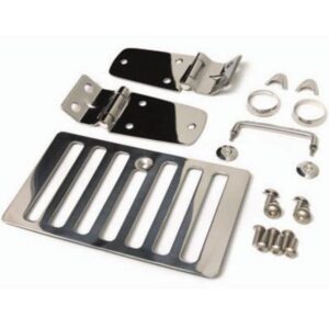 Hood Latch