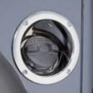 Fuel Filler Housing