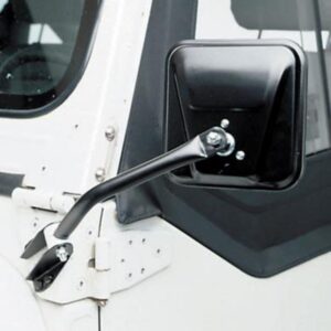 Door Mirror Set