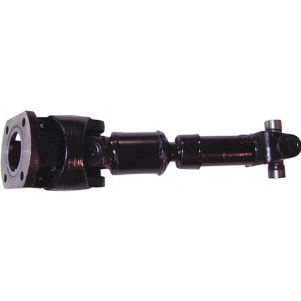 D Shaft 1350 CVf Rubicon 16.5In