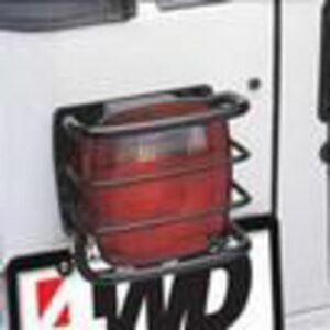 Tail Light Cover