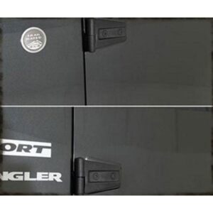 Hood Hinge