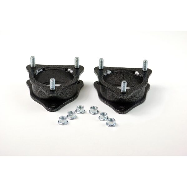 Rugged Off Road 5-101 2004-2008 Ford 2.5''