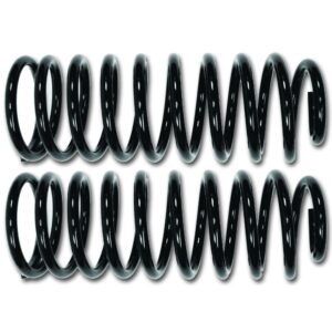 ICON 2007-2014 Toyota FJ Cruiser/2003-2024 Toyota 4Runner/2003-2023 Lexus GX, 2" Lift, Rear Spring Kit