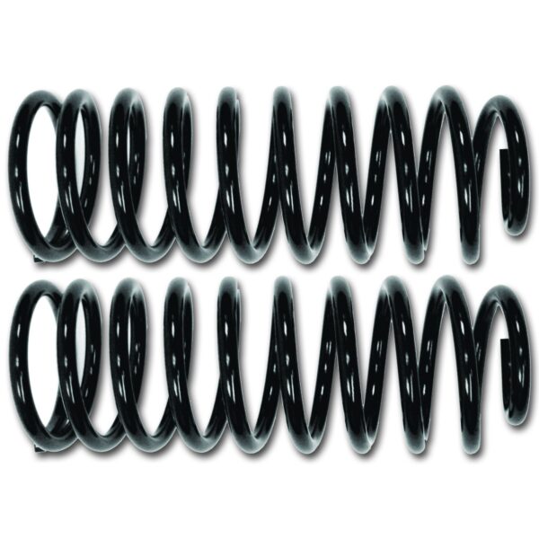 ICON 2007-2014 Toyota FJ Cruiser/2003-2024 Toyota 4Runner/2003-2023 Lexus GX, 2" Lift, Rear Spring Kit