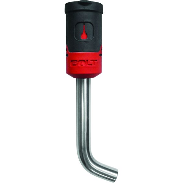 BOLT 5/8 In. Receiver Lock Jeep Center Cut