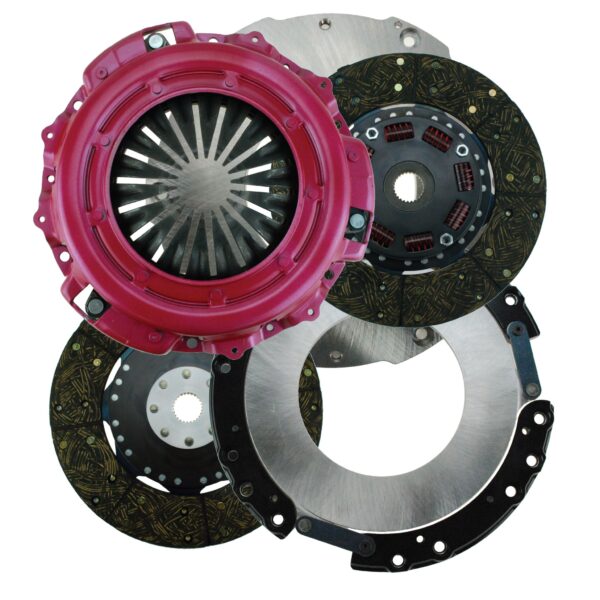 Concept 10.5 dual system 900S