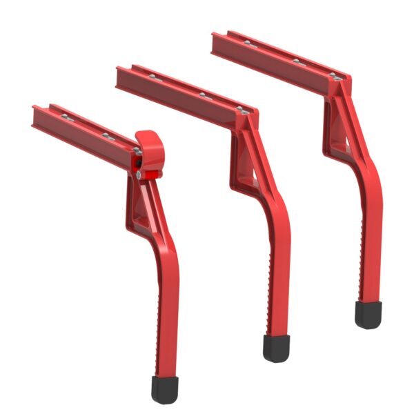 Tire Clamp Replacement Claws CSC0500-17-A