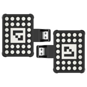 Wide Angle Target CSC0500-21