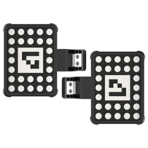 Wide Angle Target CSC0500-21