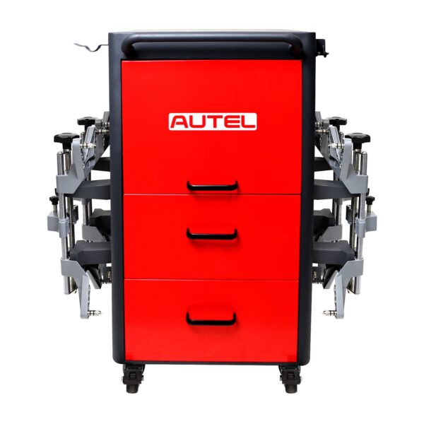 IA900 Storage Cabinet for Rim Clamps CSC0500-23-R
