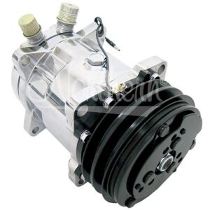 Hotrod Compressor
