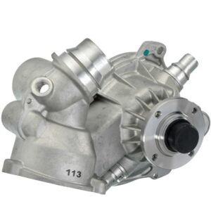 Engine Water Pump