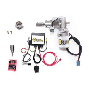 Packard Electric Power Steering Kit