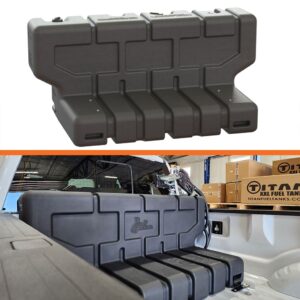 TITAN 90 Gallon L Shape Transfer Tank