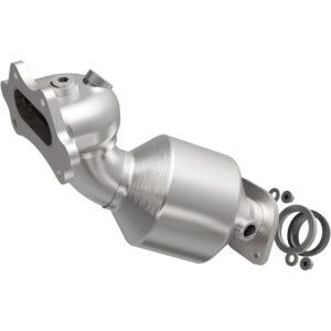 MagnaFlow 2006-2011 Honda Civic HM Grade Federal / EPA Compliant Manifold Catalytic Converter