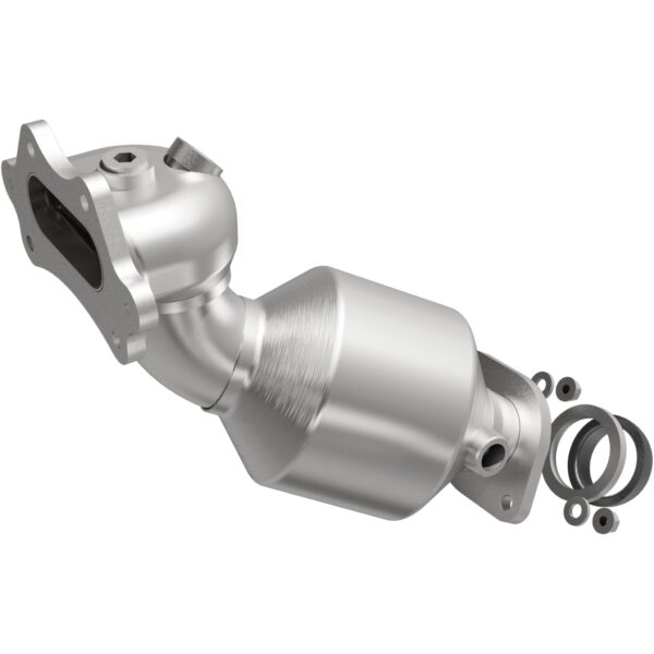 MagnaFlow 2006-2011 Honda Civic HM Grade Federal / EPA Compliant Manifold Catalytic Converter