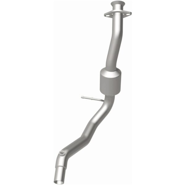 MagnaFlow HM Grade Federal / EPA Compliant Direct-Fit Catalytic Converter 50204