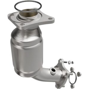 MagnaFlow 2003-2007 Nissan Murano HM Grade Federal / EPA Compliant Direct-Fit Catalytic Converter