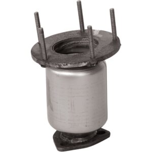 MagnaFlow 1989-1992 Daihatsu Charade Standard Grade Federal / EPA Compliant Direct-Fit Catalytic Converter