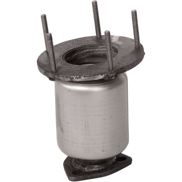 MagnaFlow 1989-1992 Daihatsu Charade Standard Grade Federal / EPA Compliant Direct-Fit Catalytic Converter