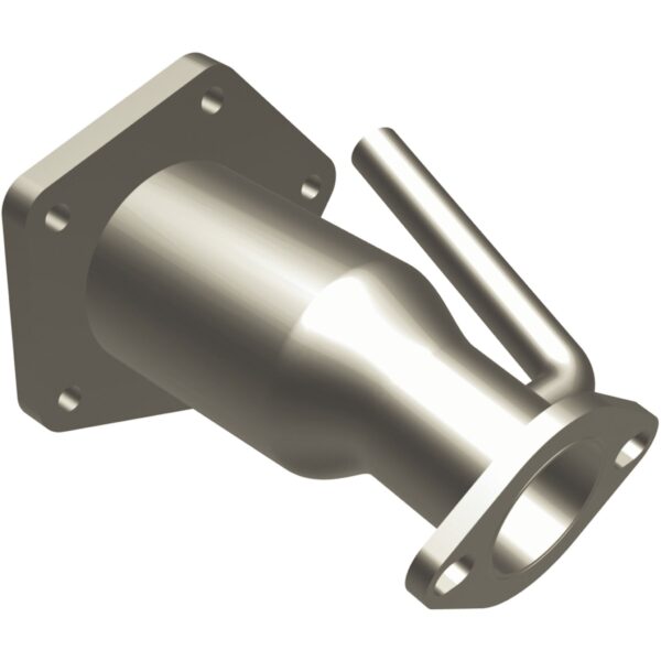 MagnaFlow Standard Grade Federal / EPA Compliant Direct-Fit Catalytic Converter 50241
