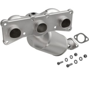 MagnaFlow HM Grade Federal / EPA Compliant Manifold Catalytic Converter 50291