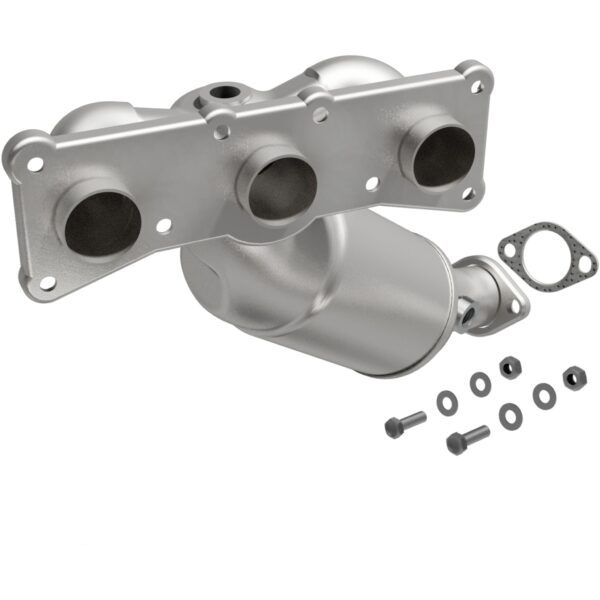 MagnaFlow HM Grade Federal / EPA Compliant Manifold Catalytic Converter 50291