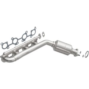 MagnaFlow HM Grade Federal / EPA Compliant Manifold Catalytic Converter 50323