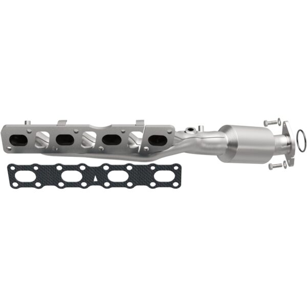 MagnaFlow HM Grade Federal / EPA Compliant Manifold Catalytic Converter 50381