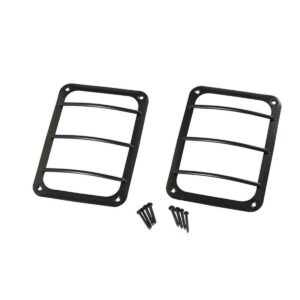 Fishbone Offroad 50582 Taillight Guard (pair)