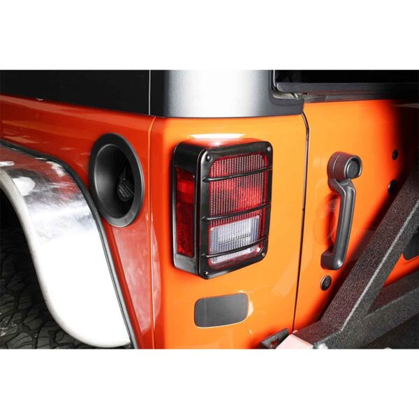 Fishbone Offroad 50582 Taillight Guard (pair)