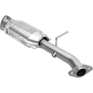 MagnaFlow 1995-1997 Kia Sportage HM Grade Federal / EPA Compliant Direct-Fit Catalytic Converter