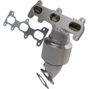 MagnaFlow HM Grade Federal / EPA Compliant Manifold Catalytic Converter 50675