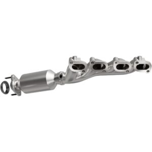 MagnaFlow HM Grade Federal / EPA Compliant Manifold Catalytic Converter 50760