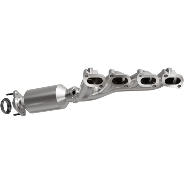 MagnaFlow HM Grade Federal / EPA Compliant Manifold Catalytic Converter 50760