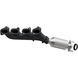 MagnaFlow HM Grade Federal / EPA Compliant Manifold Catalytic Converter 50761