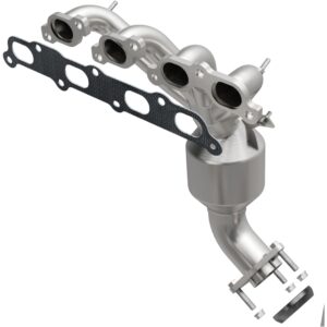 MagnaFlow HM Grade Federal / EPA Compliant Manifold Catalytic Converter 50764