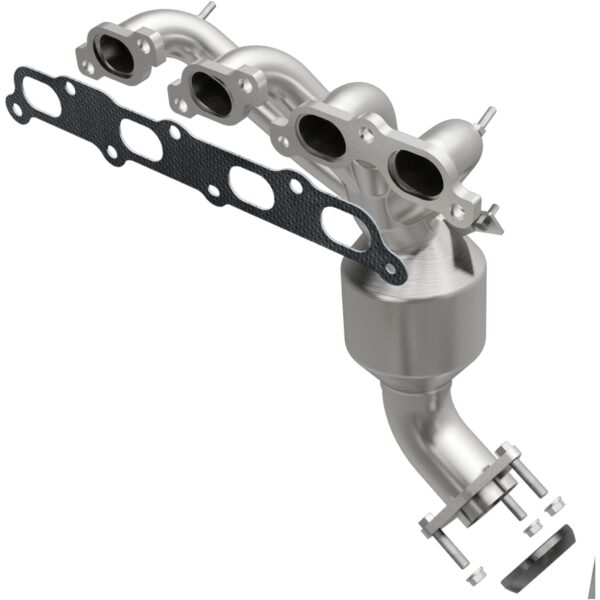 MagnaFlow HM Grade Federal / EPA Compliant Manifold Catalytic Converter 50764