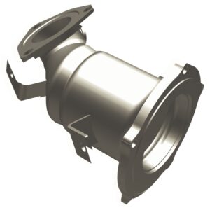 MagnaFlow 1991-1995 Toyota MR2 Standard Grade Federal / EPA Compliant Direct-Fit Catalytic Converter