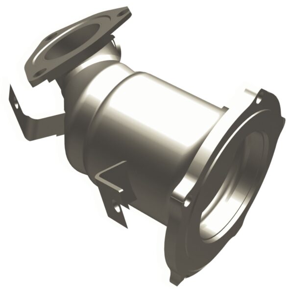 MagnaFlow 1991-1995 Toyota MR2 Standard Grade Federal / EPA Compliant Direct-Fit Catalytic Converter