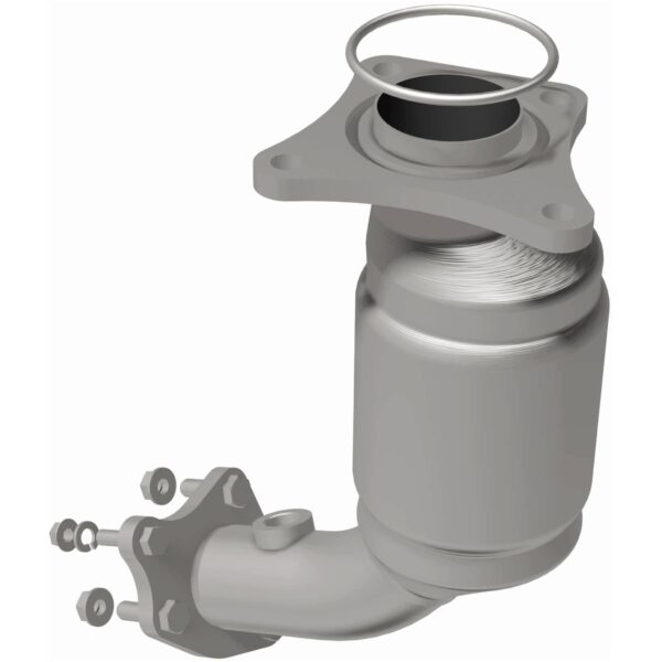 MagnaFlow 2002-2005 Nissan Altima HM Grade Federal / EPA Compliant Direct-Fit Catalytic Converter