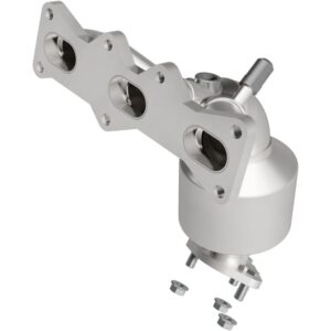 MagnaFlow 1995-2002 Mazda Millenia HM Grade Federal / EPA Compliant Manifold Catalytic Converter