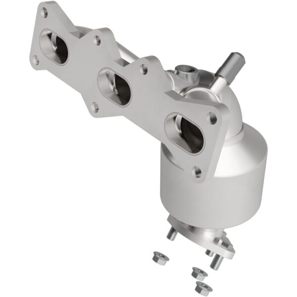 MagnaFlow 1995-2002 Mazda Millenia HM Grade Federal / EPA Compliant Manifold Catalytic Converter