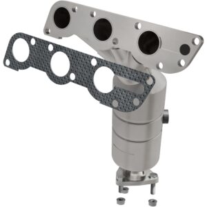 MagnaFlow 2004-2006 Suzuki Verona HM Grade Federal / EPA Compliant Manifold Catalytic Converter