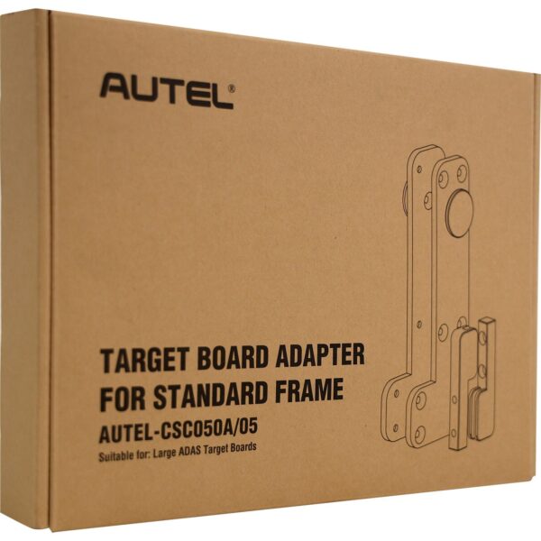 Pattern Board Bracket  CSC050A-05