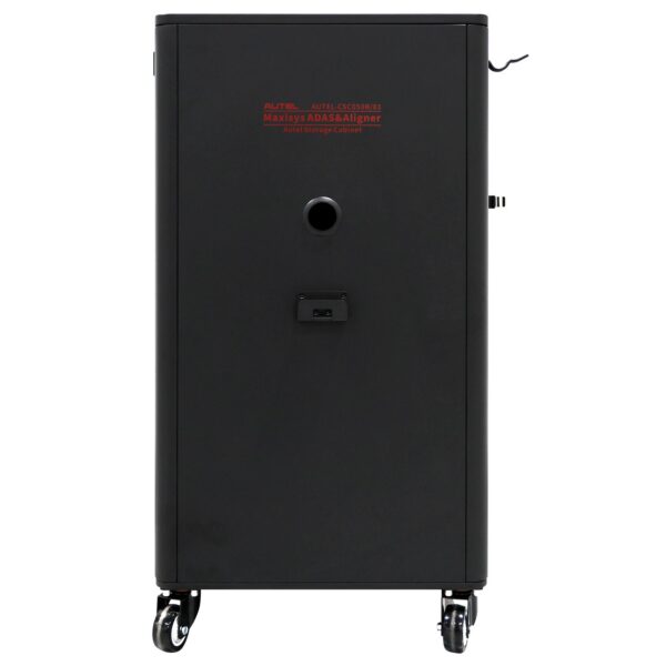 ADAS Accessory Storage Cabinet CSC050B-01